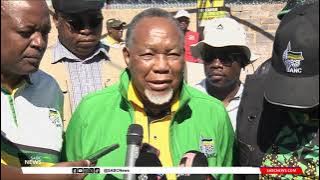2024 Elections | Motlanthe on ANC's electoral prospects, disciplinary hearing against Zuma