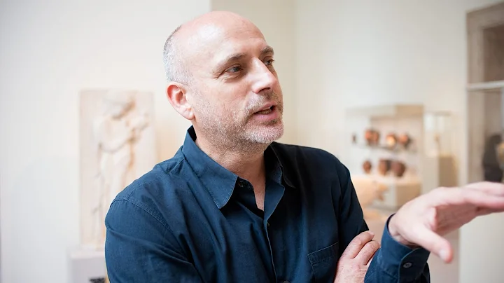 The Artist Project: Adam Fuss