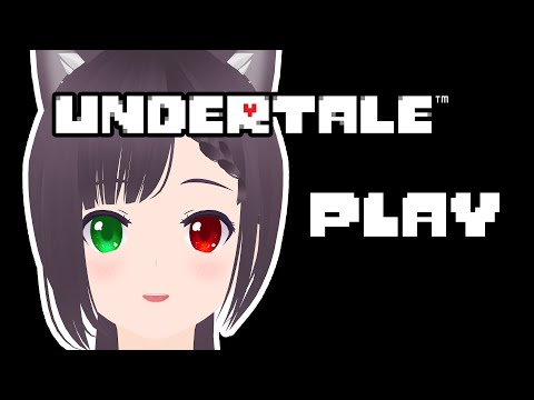 【#Undertale】何かとは言わないけども、3週目の洞窟生活！#4