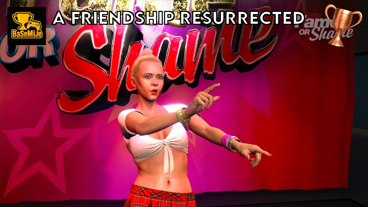 Grand Theft Auto V | With Friends like this Who Needs Enemies? - YouTube