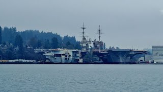 WATCH LIVE: Settlement reached in lawsuit against U.S. Navy