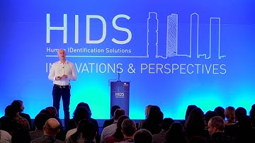 Massive parallel sequencing in forensic genetics - HIDS 2015