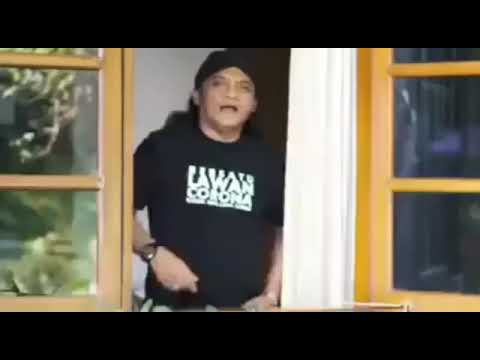 Didikempot jangan mudik