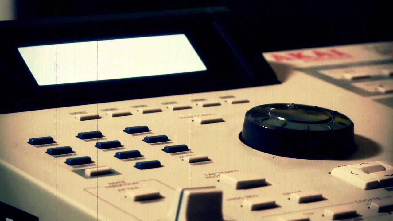 CROWN - Making Beat MPC 2000XL - Rasco "Pieces To The puzzle" [Ep VINYL IN STORES]