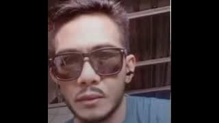 Seungit Kembang - ALDO IRAMA