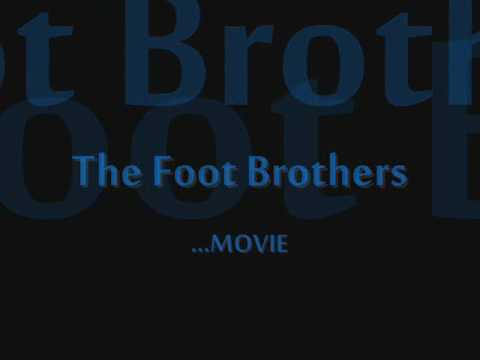 Short Foot Brothers MOVIE trailer 1 (REAL TRAILER COMING SOON)