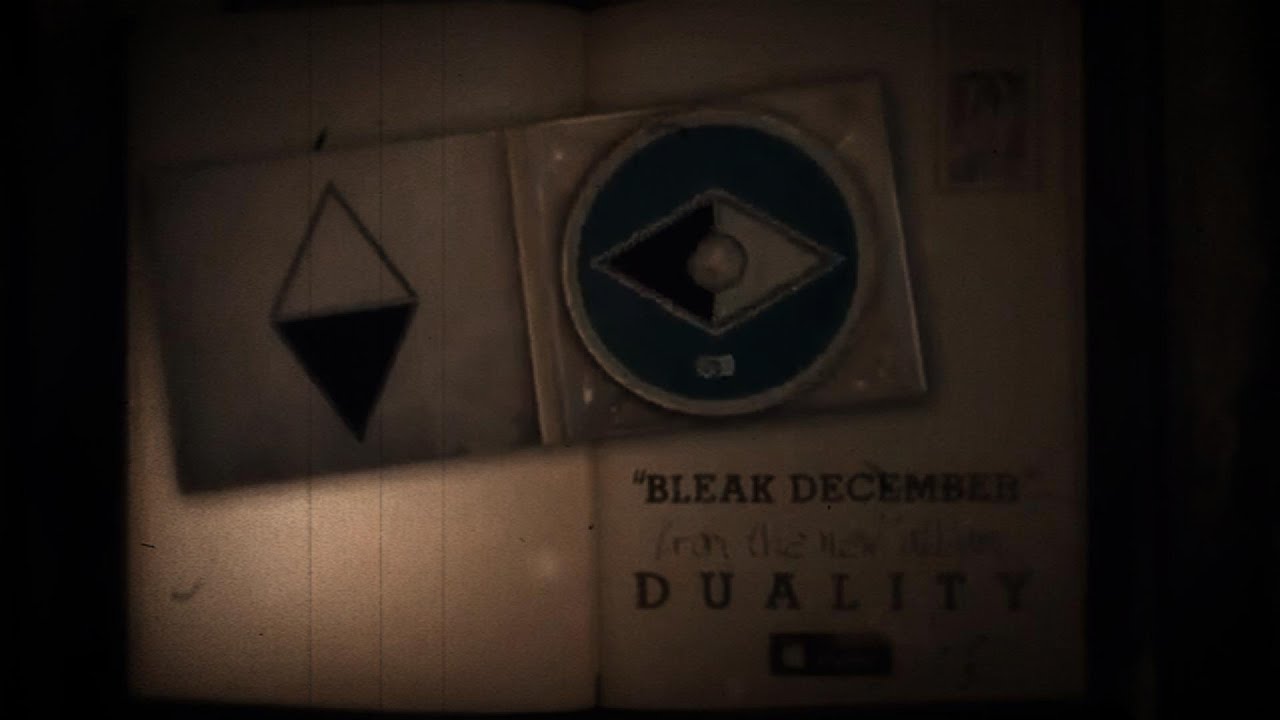 Set It Off - Bleak December (Slowed & Reverb)