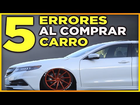 Video: ¿Cuándo debo reparar mi coche o comprar uno nuevo?