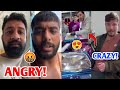 Omg youtuber huge scam exposed rajat dalal angry ankit baiyanpuria reply mrbeast 