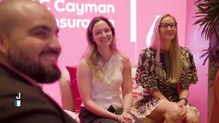 Cayman Captive Forum 2025 Recap