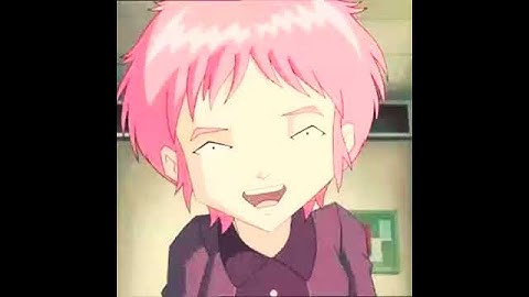 CODE LYOKO. Aelita~CL.CLE   [PICTURE]
