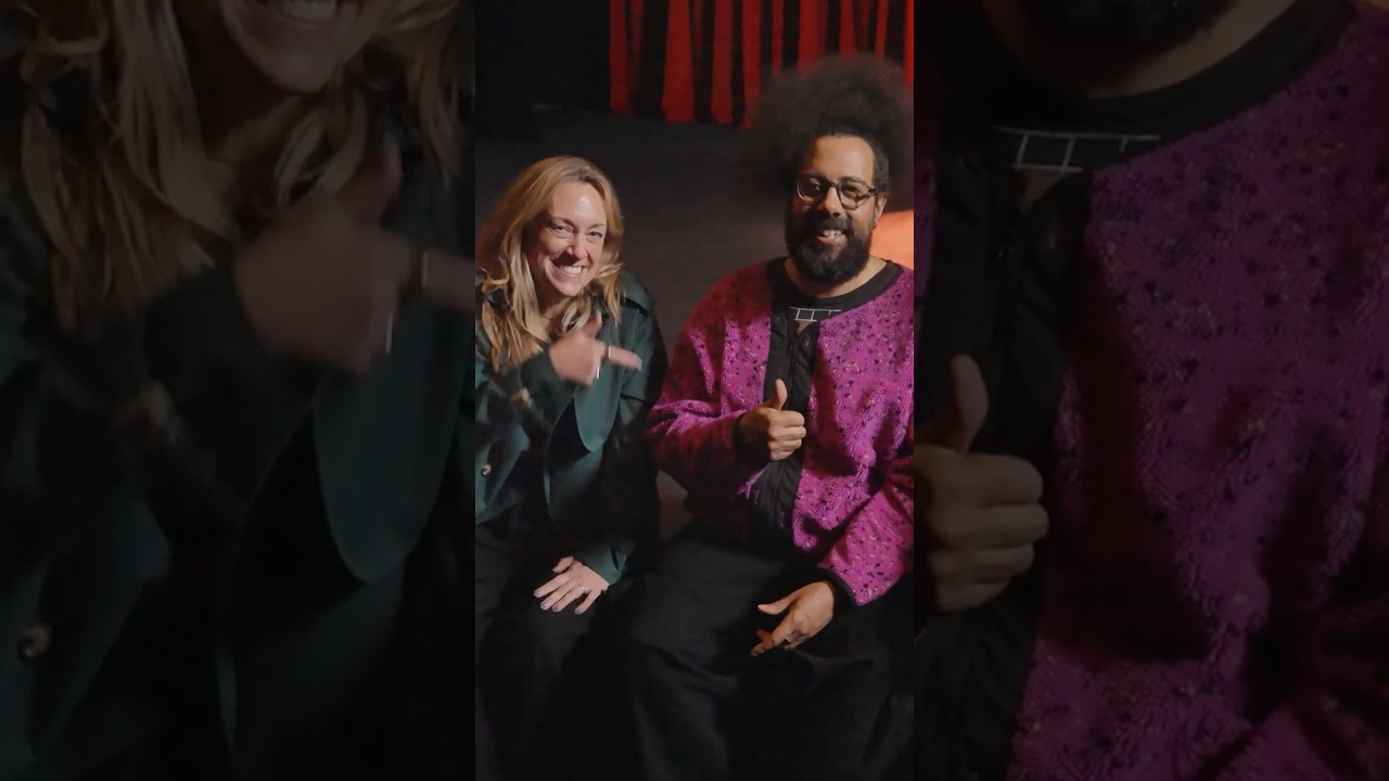 Do you prefer a window seat or an aisle seat? The hosts of the TED Idea Search weigh in. #TEDTalks