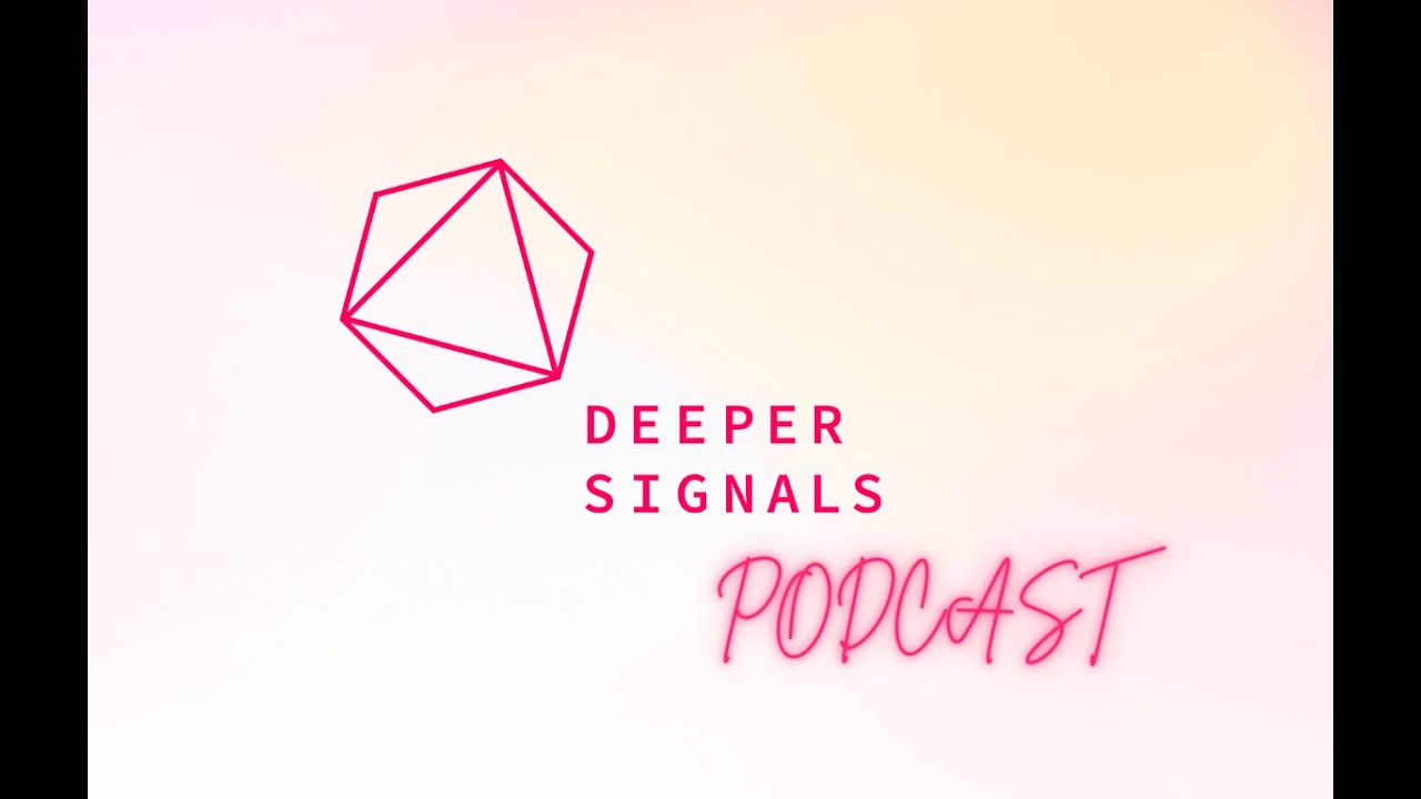 Deeper Signals Podcast - AI and Talent Assessment