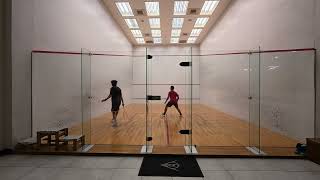 0814 Daily Squash Highlights final