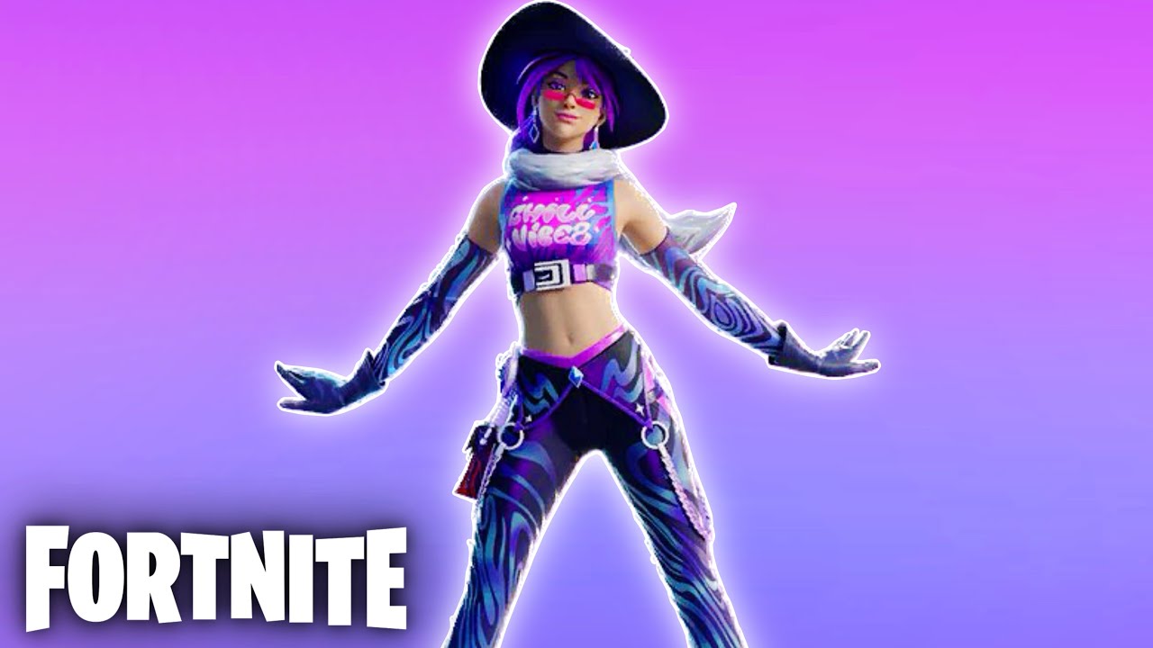 *NEW* Fortnite Chapter 5 Season 1 Starter Pack Revealed! YouTube