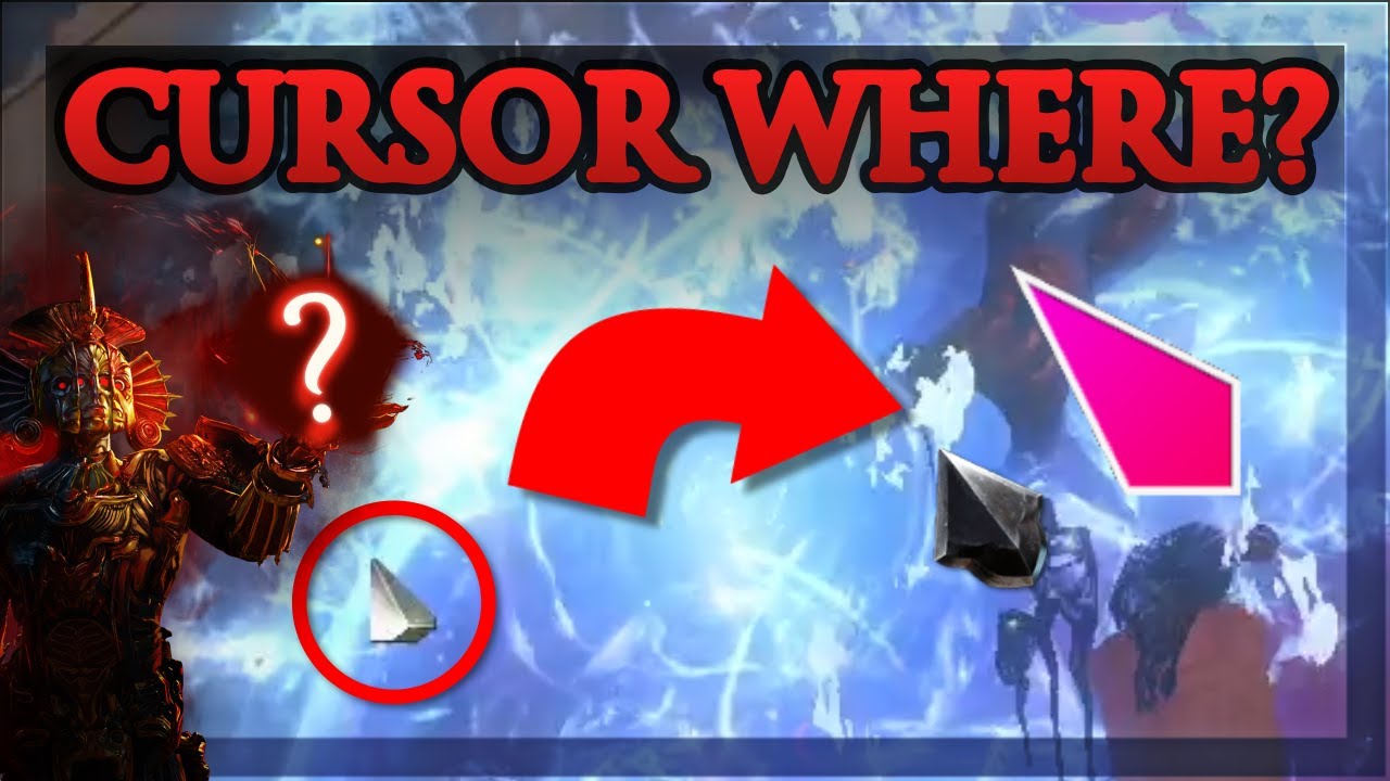 custom mouse pointer for diablo 3 custom mouse pointer for diablo 3