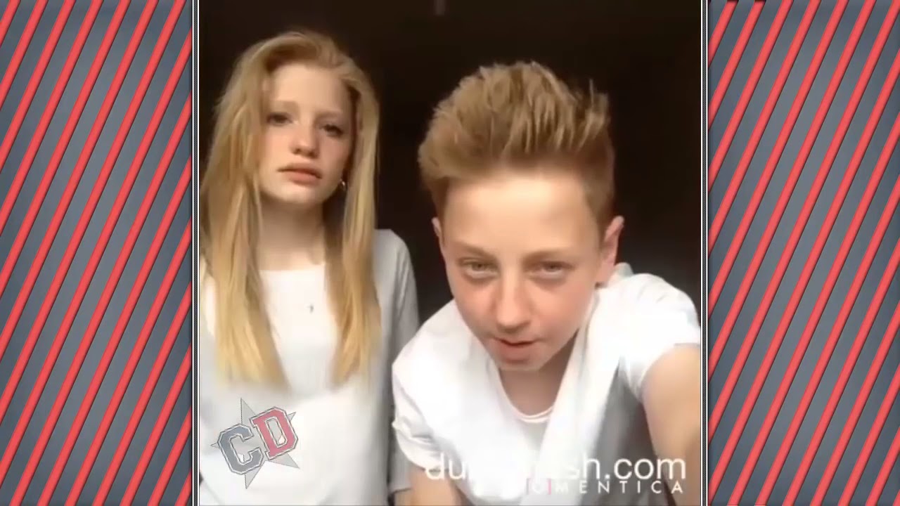 Relationship Goals Cute Couple Dubsmash Compilation  Dyls & Chany