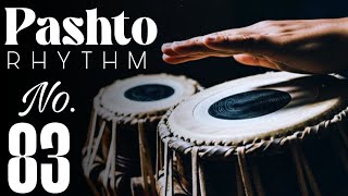 Pashto Rhythm No.83 I Pashto Tabla Loops 