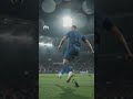 ⚽ Epic World Cup Football Moment! 🤯 #Shorts