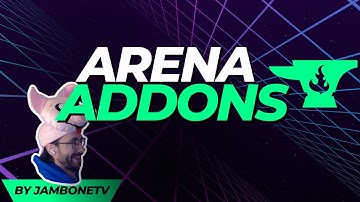 Increase your Shuffle Rating with These MUST USE Dragonflight Addons - Solo PvP Guide