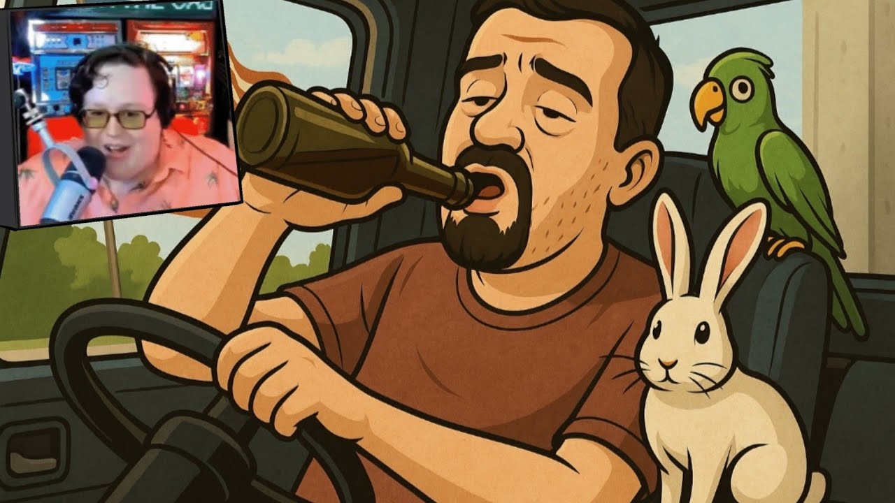 Kino Casino Roast DSP Over His Treatment of Viewers and Greed