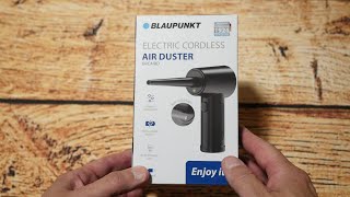 Blaupunkt Cordless Air Duster