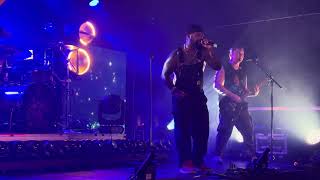 Sleep Theory - My Heart live in Grand Rapids, MI 6/16/25