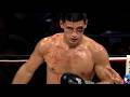 K.O " Dmitry Bivol First Fight in United States " | Boxing Fight Highlights HD ( Russia vs Mexico )