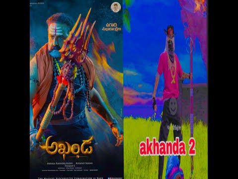 🔥akhanda movie dialogues in free fire telugu video🔥