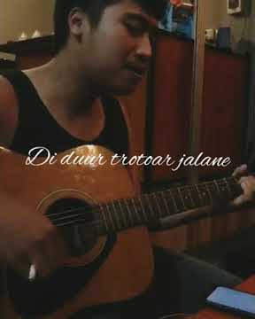 diubud - iluh oh (cover) #shorts #short #diubudband#cover #coffee