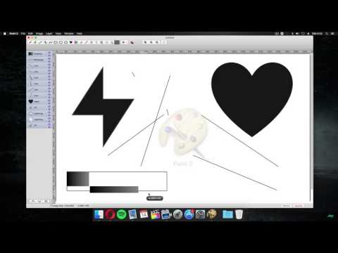 microsoft paint alternative for mac