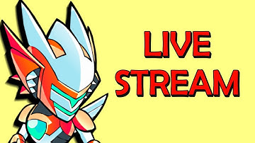 LIVE STREAM 1v1 & 2v2 Viewer Lobby • Brawlhalla Gameplay