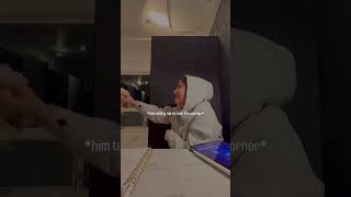 Surprised By My Fav Person