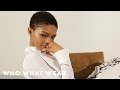 Behind the Scenes with Girl on the Rise Selah Marley