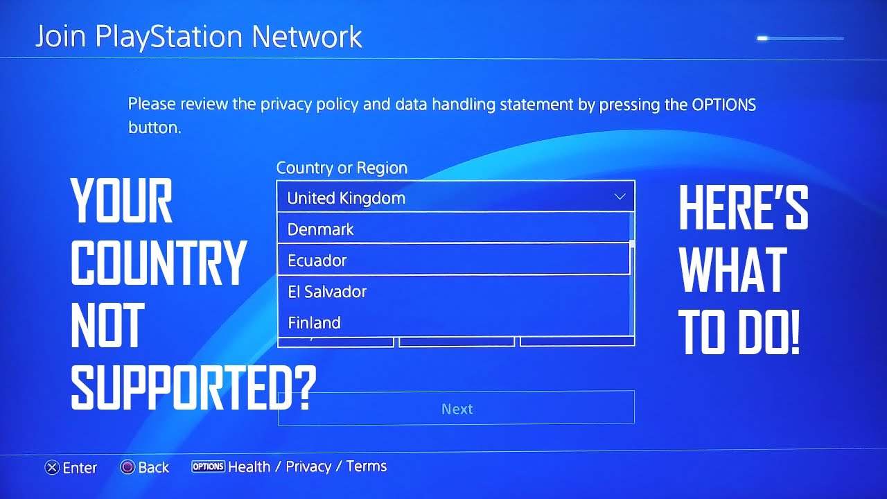 How PSN gift cards can help to bypass regional restrictions?