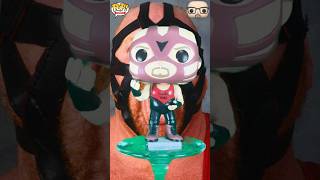 This Wwe Funko Pop Is A Monster Vaders Unreal Unboxing