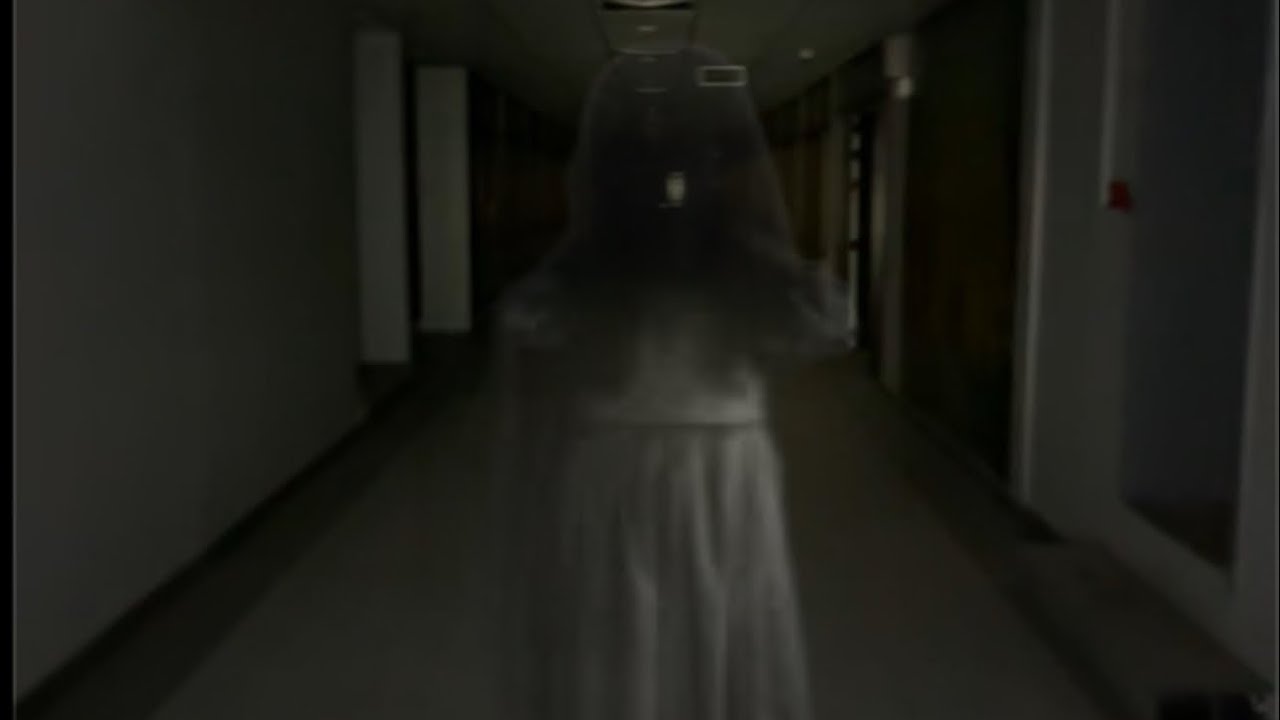 مغامر الشرقية🔞الروح الشريره