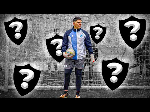EL CLUB QUE ME OFRECIO VOLVER A JUGAR AL FUTBOL
