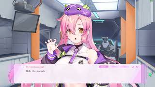 【Kaiju Princess 2】The First 10 Minutes