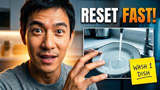 One Tiny Brain Hack for Reset
