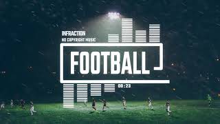 Percussion Sport Drums by Infraction No Copyright Football