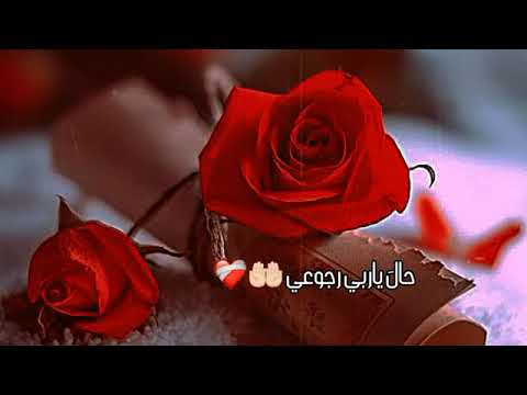 نشيد طال ليلي والليالي حملهافوق احتمالي للمنشد يوسف الايوبي