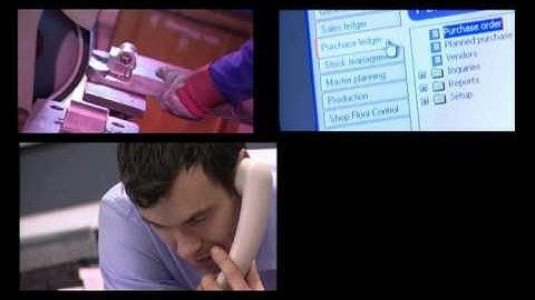 Superior Customer Service With Columbus and Microsoft Dynamics AX