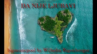 Video thumbnail of "Da nije ljubavi - ....ne bi svita bilo!"