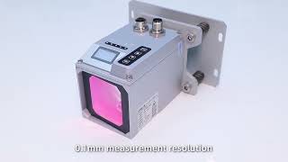 Hinson PHR Optical distance sensor