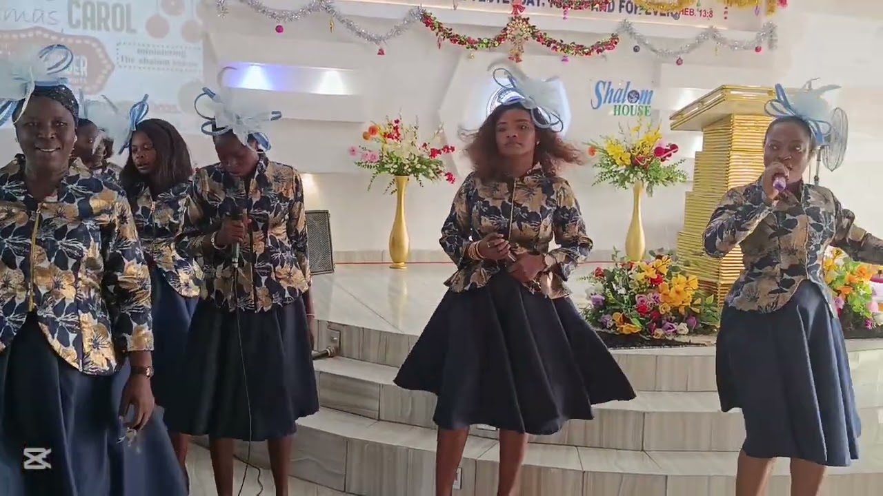 Best Christmas Carol 