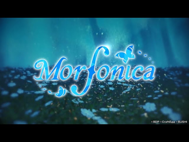 BanG Dream! Girls Band Party! Morfonica Introduction PV class=