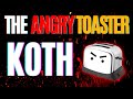 Mortal Kombat 11: KOTH of the Angry Toaster