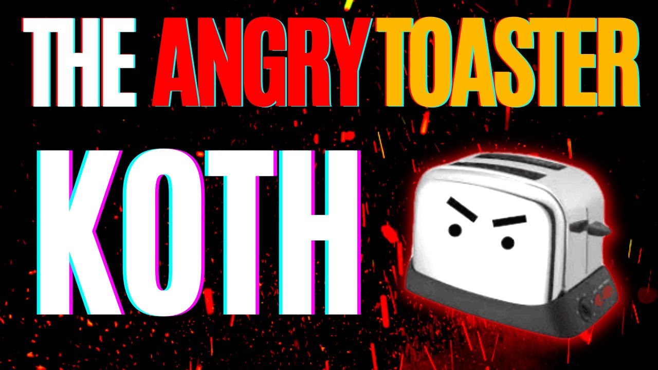 Mortal Kombat 11: KOTH of the Angry Toaster | A F0xy Grampa | Salty ...