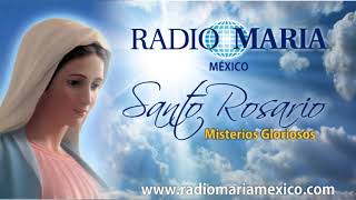 Santo Rosario Misterios Gloriosos - Radio María